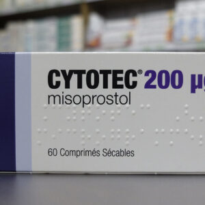 Complete Abortion Kit (Abortion pills + Cleaning pills )