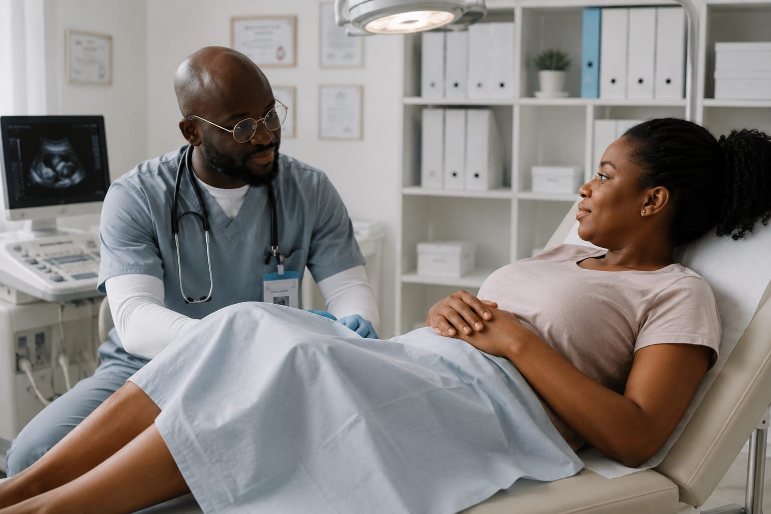 surgical abortion at doctor ryan womens clinic